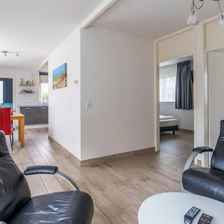 Californieweg 9a * De Koog (Texel)