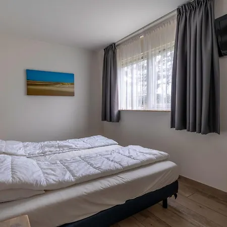 Californieweg 9a Prázdninový dům De Koog (Texel)