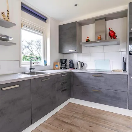 Californieweg 9a 펜션