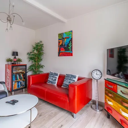 펜션 Californieweg 9a 데쿠크