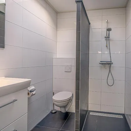 Californieweg 9a 펜션 데쿠크