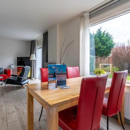 Californieweg 9a 펜션