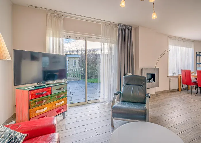 펜션 Californieweg 9a *