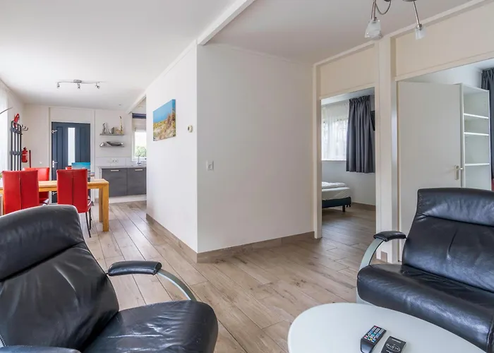 Californieweg 9a * 데쿠크