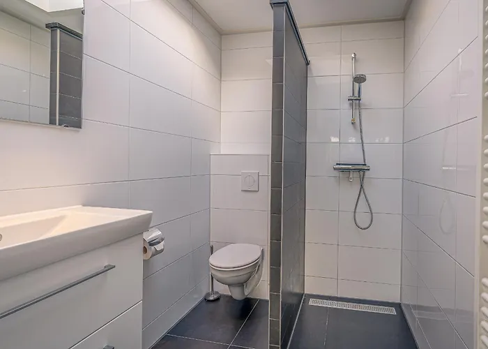 Californieweg 9a 펜션 데쿠크