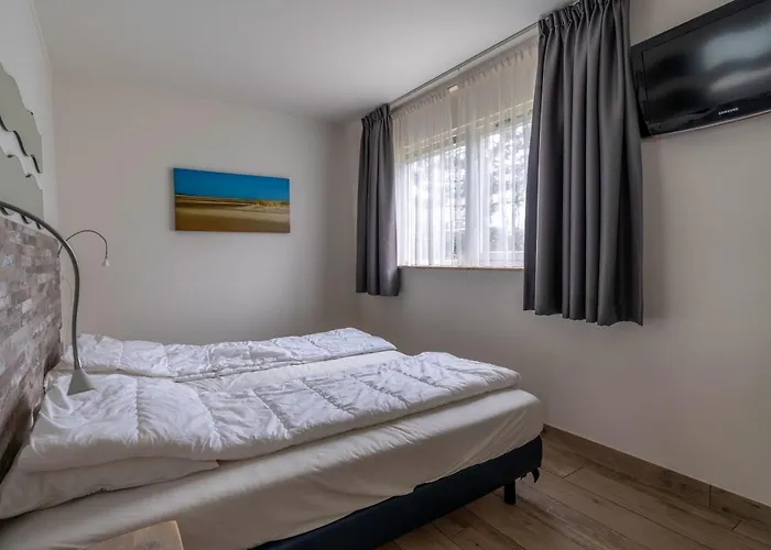 Californieweg 9a 펜션 데쿠크