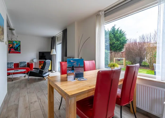 Californieweg 9a 펜션